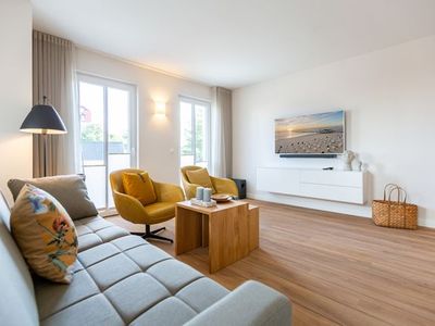 Ferienwohnung für 4 Personen (84 m²) in Ahlbeck 3/10