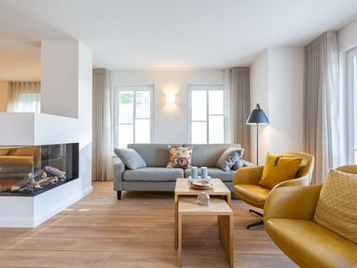 Ferienwohnung für 4 Personen (84 m²) in Ahlbeck 4/10