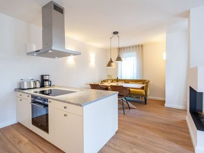 Ferienwohnung für 4 Personen (84 m²) in Ahlbeck 6/10