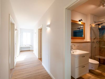 Ferienwohnung für 4 Personen (84 m²) in Ahlbeck 9/10