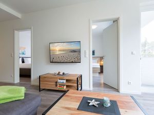 Ferienwohnung für 4 Personen (63 m&sup2;) in Ahlbeck