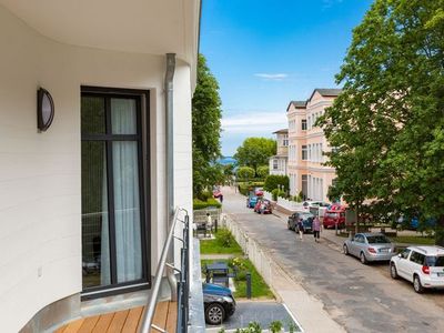 Ferienwohnung für 2 Personen (57 m²) in Ahlbeck 8/10