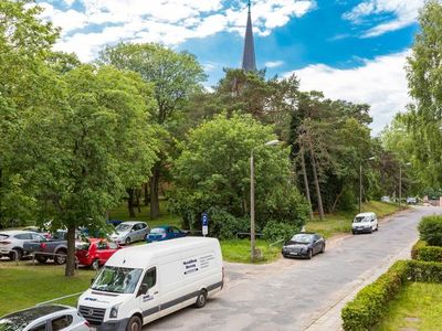 Ferienwohnung für 2 Personen (57 m²) in Ahlbeck 9/10