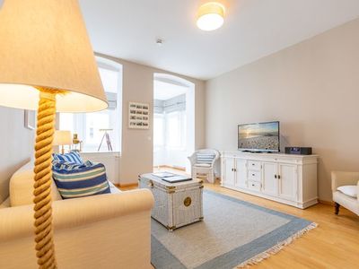 Ferienwohnung für 3 Personen (57 m²) in Ahlbeck 1/10