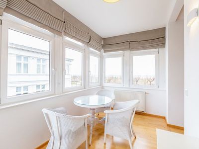 Ferienwohnung für 3 Personen (57 m²) in Ahlbeck 9/10