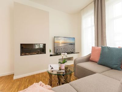 Ferienwohnung für 4 Personen (75 m²) in Ahlbeck 6/10