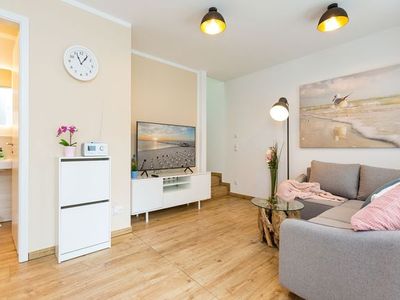 Ferienwohnung für 4 Personen (68 m²) in Ahlbeck 3/10