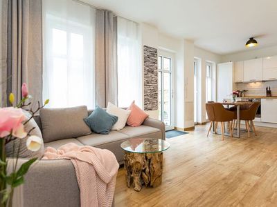 Ferienwohnung für 4 Personen (68 m²) in Ahlbeck 4/10