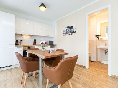 Ferienwohnung für 4 Personen (68 m²) in Ahlbeck 7/10