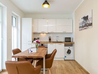 Ferienwohnung für 4 Personen (68 m²) in Ahlbeck 9/10