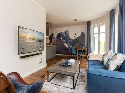 Ferienwohnung für 2 Personen (65 m²) in Ahlbeck 2/10