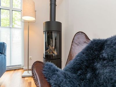 Ferienwohnung für 2 Personen (65 m²) in Ahlbeck 8/10