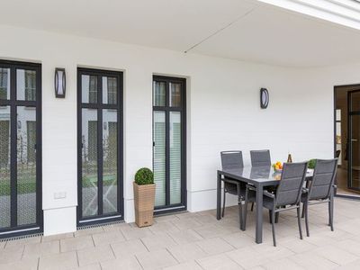 Ferienwohnung für 4 Personen (72 m²) in Ahlbeck 8/10