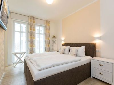 Ferienwohnung für 4 Personen (72 m²) in Ahlbeck 10/10