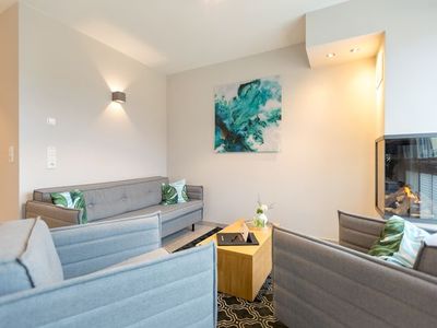 Ferienwohnung für 4 Personen (59 m²) in Ahlbeck 4/10