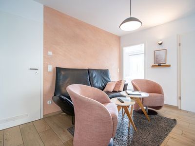 Ferienwohnung für 4 Personen (63 m²) in Ahlbeck 4/10