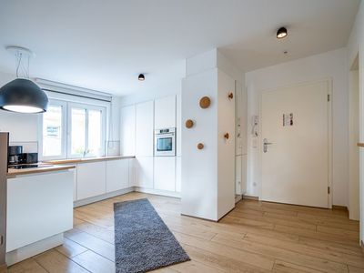 Ferienwohnung für 4 Personen (63 m²) in Ahlbeck 6/10