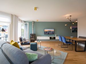 Ferienwohnung für 4 Personen (63 m&sup2;) in Ahlbeck