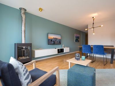 Ferienwohnung für 4 Personen (63 m²) in Ahlbeck 7/10