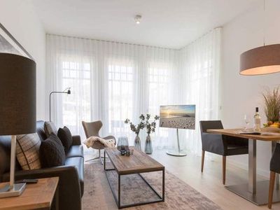 Ferienwohnung für 2 Personen (50 m²) in Ahlbeck 3/10