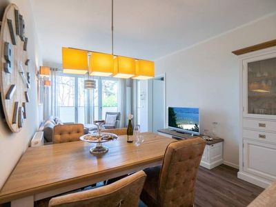 Ferienwohnung für 3 Personen (65 m²) in Ahlbeck 7/10