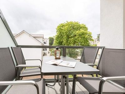 Ferienwohnung für 4 Personen (70 m²) in Ahlbeck 8/10