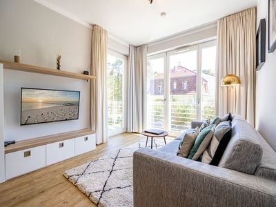 Ferienwohnung für 2 Personen (57 m²) in Ahlbeck 6/10