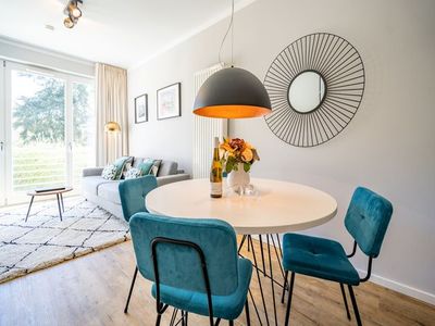 Ferienwohnung für 2 Personen (57 m²) in Ahlbeck 9/10