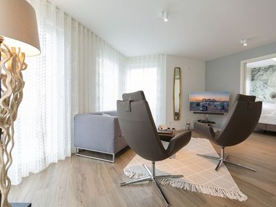 Ferienwohnung für 4 Personen (68 m²) in Ahlbeck 4/10