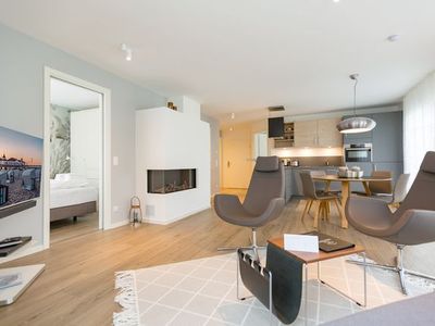 Ferienwohnung für 4 Personen (68 m²) in Ahlbeck 6/10