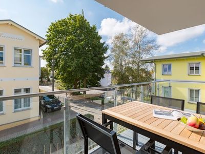 Ferienwohnung für 4 Personen (68 m²) in Ahlbeck 8/10