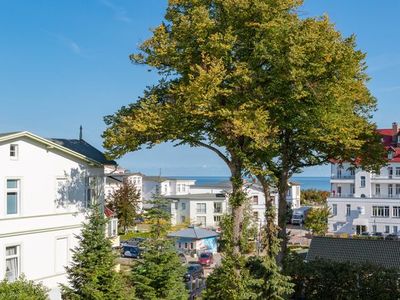 Ferienwohnung für 4 Personen (84 m²) in Ahlbeck 2/10