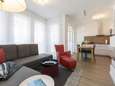 Ferienwohnung für 4 Personen (70 m²) in Ahlbeck 5/10