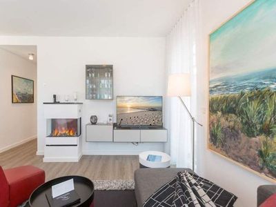 Ferienwohnung für 4 Personen (70 m²) in Ahlbeck 7/10