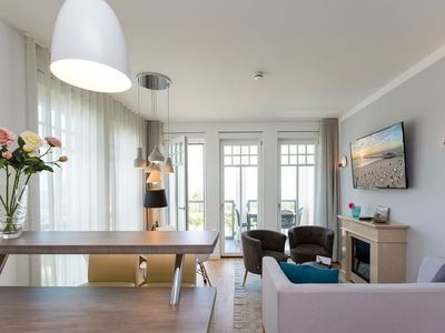 Ferienwohnung für 4 Personen (78 m²) in Ahlbeck 4/10