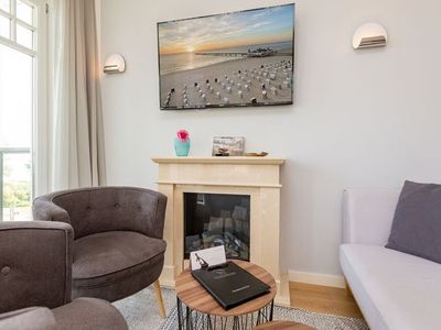 Ferienwohnung für 4 Personen (78 m²) in Ahlbeck 10/10