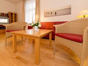Ferienwohnung für 4 Personen (60 m²) in Ahlbeck