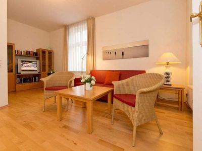 Ferienwohnung für 4 Personen (60 m²) in Ahlbeck 5/10