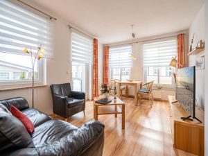 Ferienwohnung für 4 Personen (59 m&sup2;) in Ahlbeck