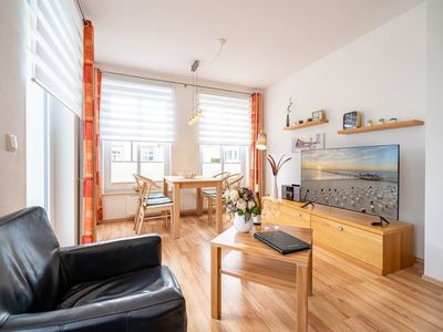 Ferienwohnung für 4 Personen (59 m²) in Ahlbeck 3/10