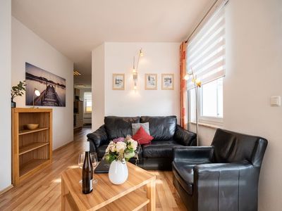 Ferienwohnung für 4 Personen (59 m²) in Ahlbeck 5/10