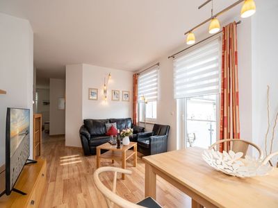 Ferienwohnung für 4 Personen (59 m²) in Ahlbeck 8/10