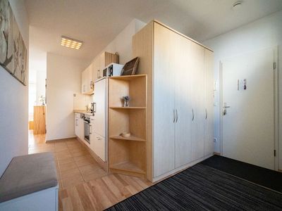 Ferienwohnung für 4 Personen (59 m²) in Ahlbeck 10/10