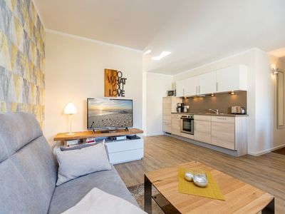 Ferienwohnung für 2 Personen (54 m²) in Ahlbeck 1/10