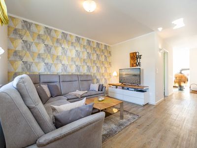 Ferienwohnung für 2 Personen (54 m²) in Ahlbeck 3/10