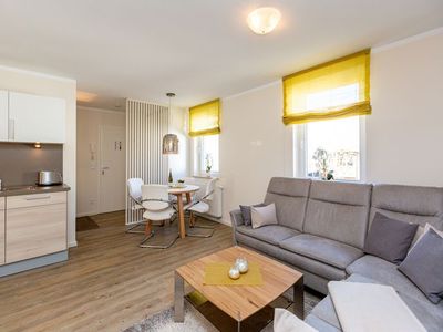 Ferienwohnung für 2 Personen (54 m²) in Ahlbeck 4/10