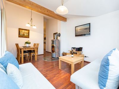 Ferienwohnung für 4 Personen (54 m²) in Ahlbeck 1/10