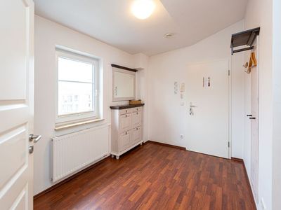 Ferienwohnung für 4 Personen (54 m²) in Ahlbeck 7/10