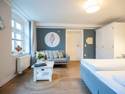 Ferienwohnung für 2 Personen (30 m²) in Ahlbeck 4/10