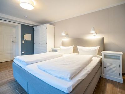 Ferienwohnung für 2 Personen (30 m²) in Ahlbeck 5/10